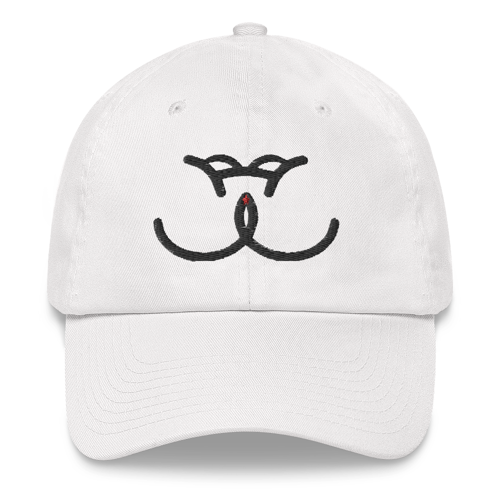 Classic dad hat