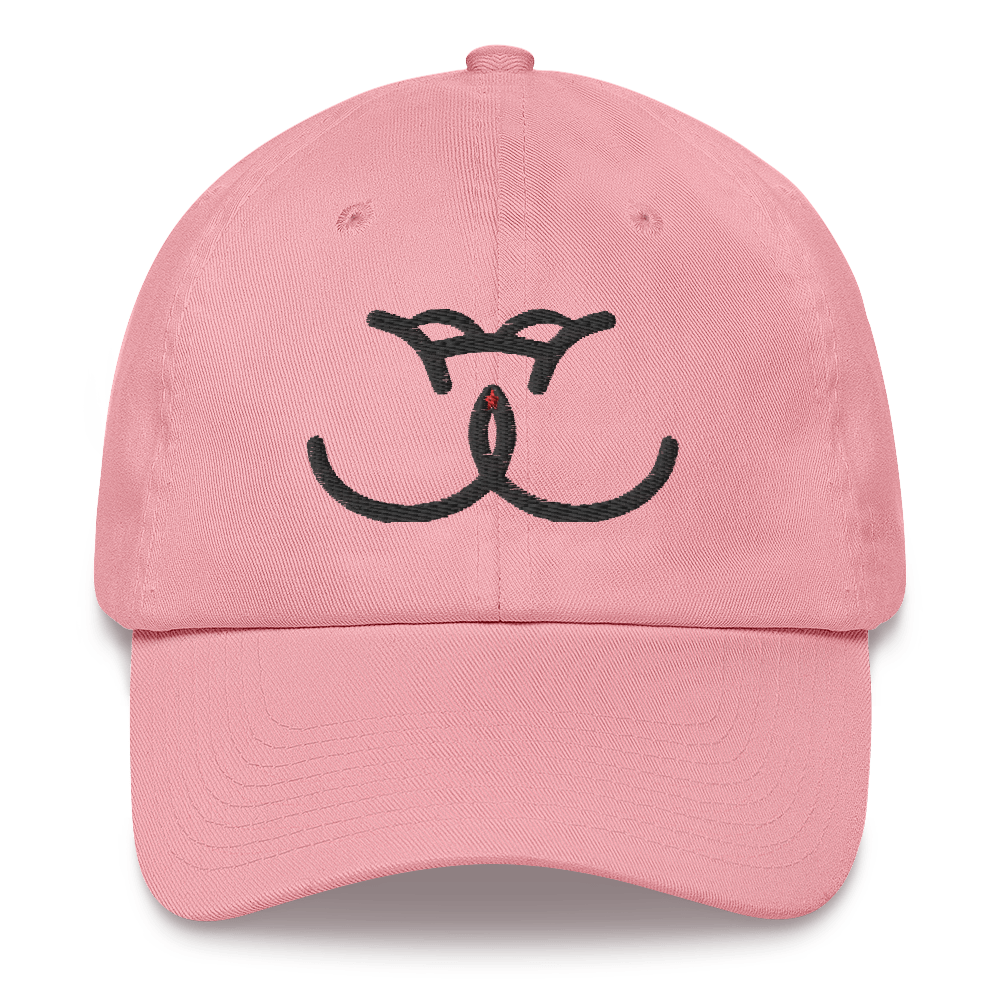 Classic dad hat