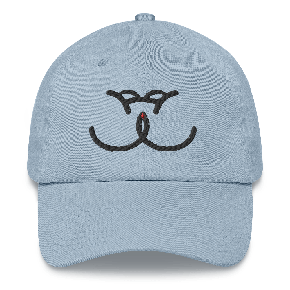 Classic dad hat